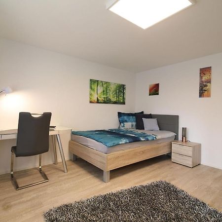 Haus Bandol Apartment Wehr  ภายนอก รูปภาพ