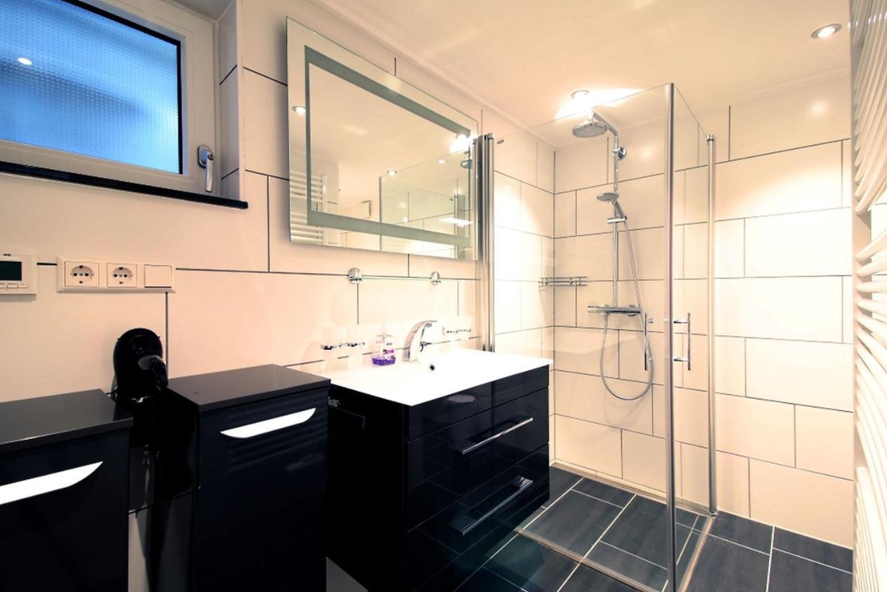 Haus Bandol Apartment Wehr  ภายนอก รูปภาพ